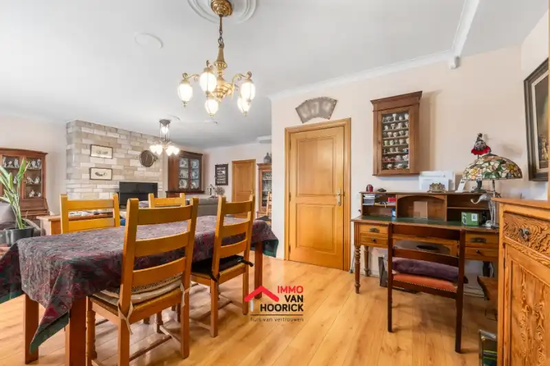 Woning aan de stadsrand - 4 slpkmrs! foto 6