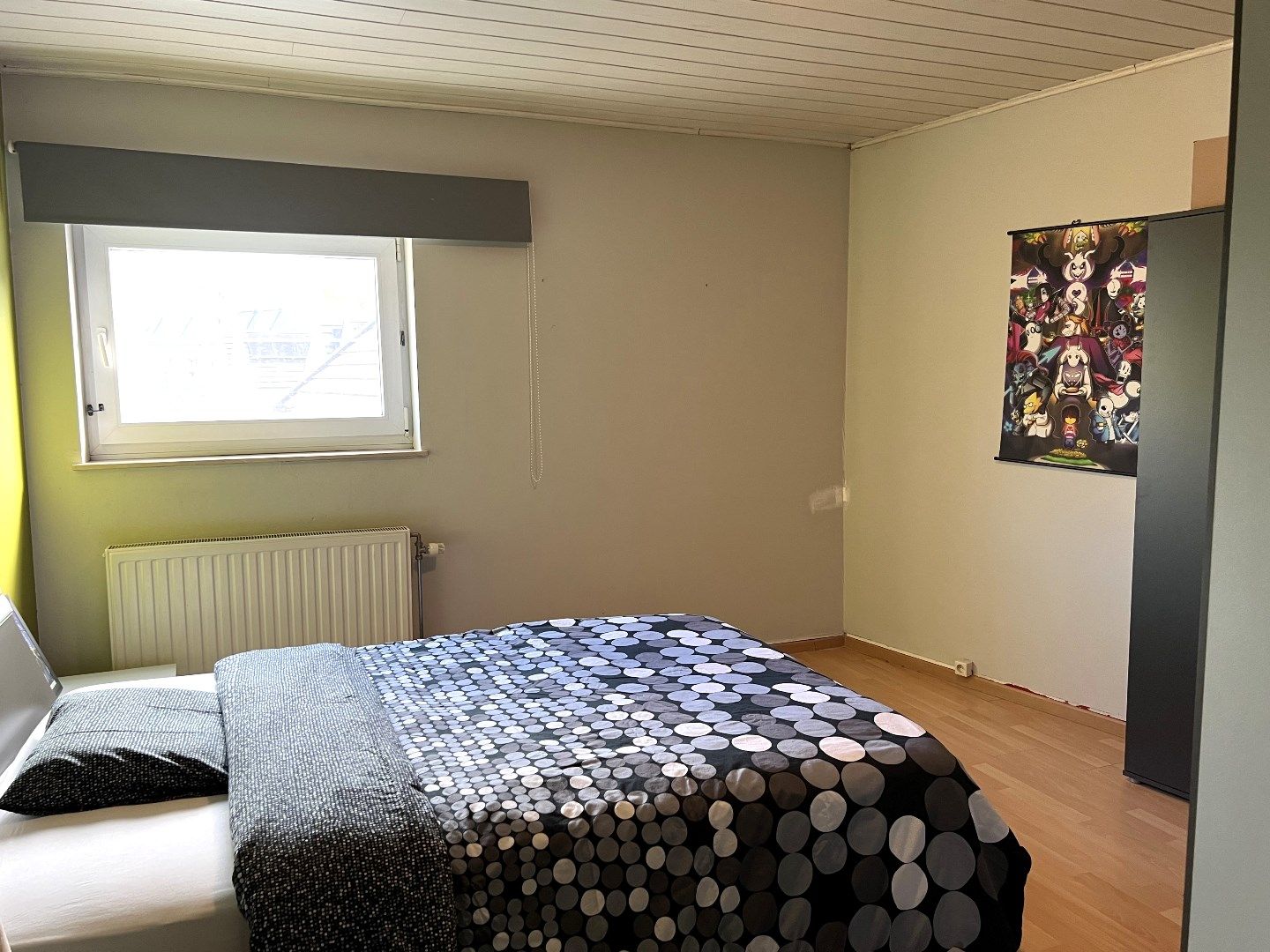 Leuk Duplex App met 1 slaapkamer en ruim terras foto 7