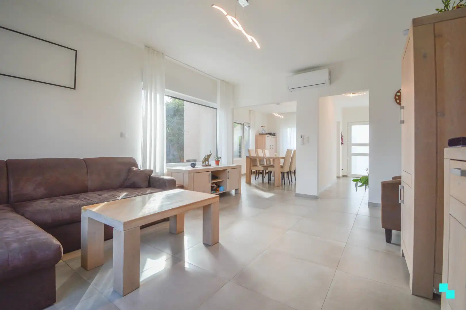 Instapklare woning op kindvriendelijke ligging te Hooglede foto 9