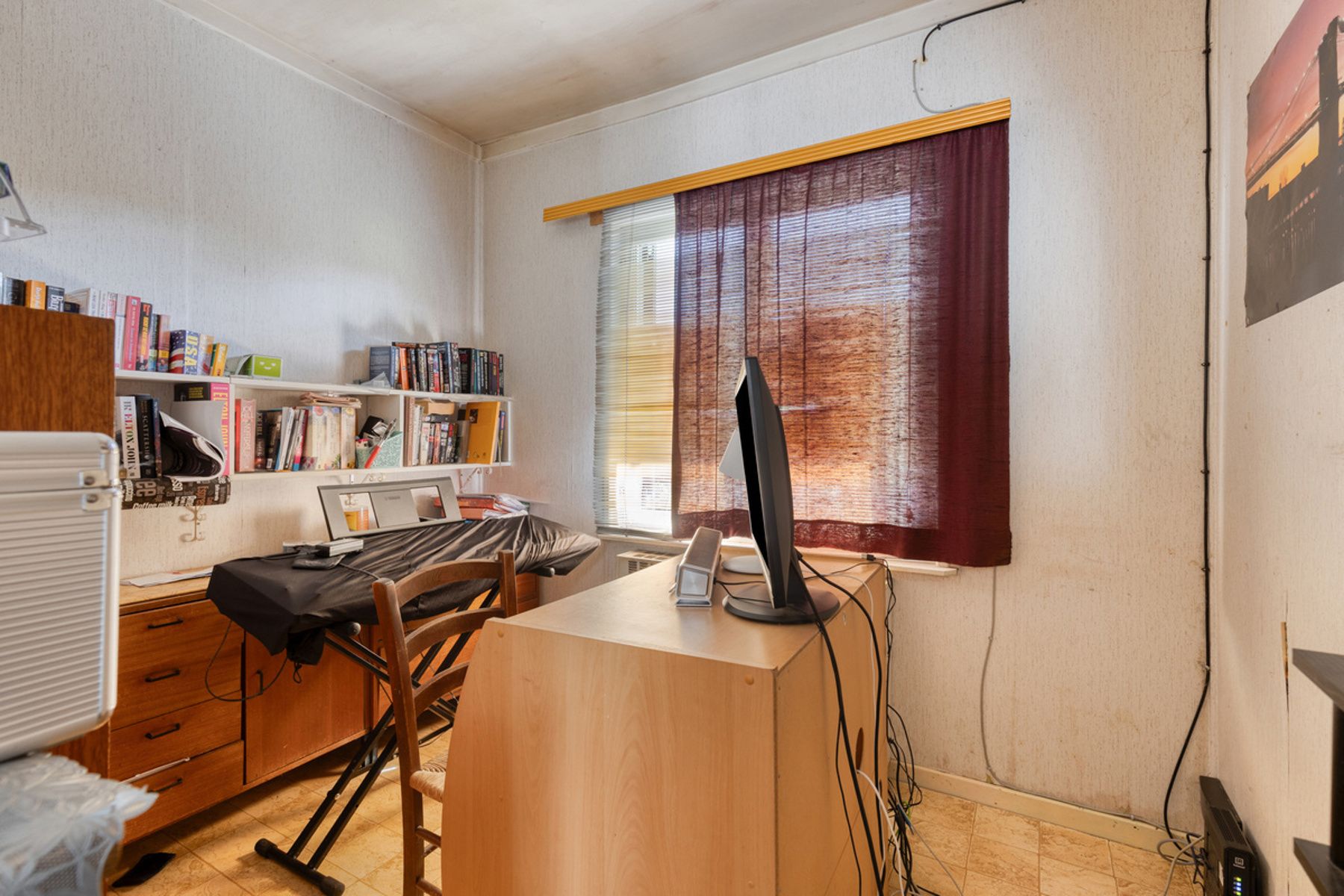 Rustig gelegen eigendom met 3 slaapkamers foto 13