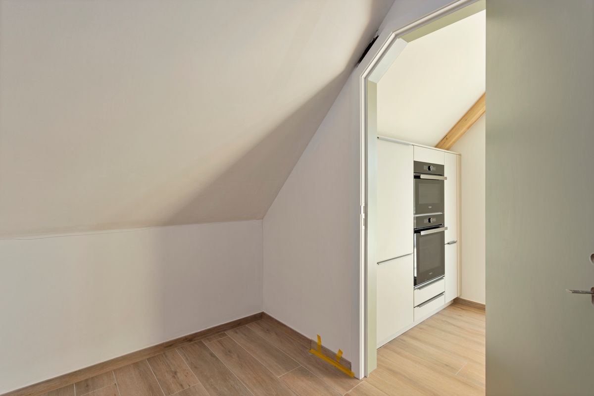 Exclusief penthouse te huur foto 11