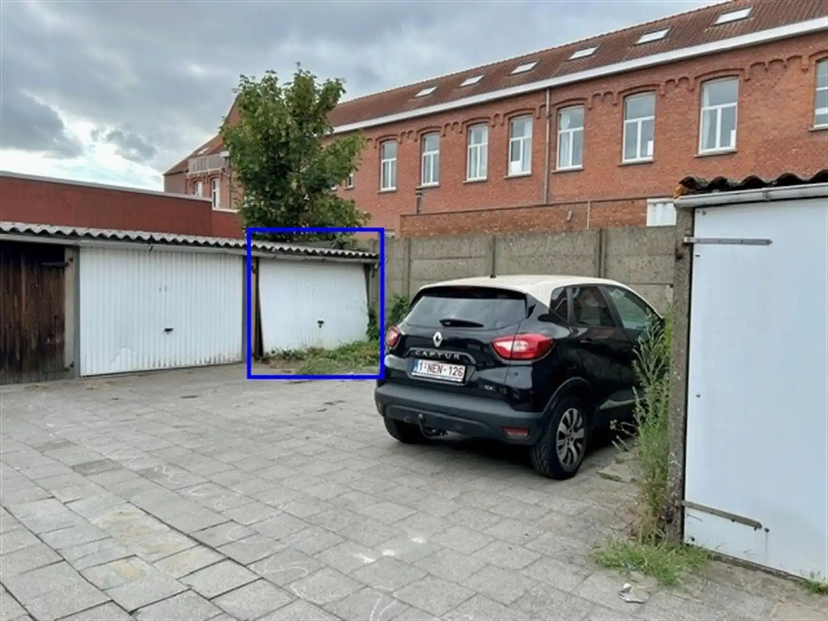 Gemengd gebruik foto 20