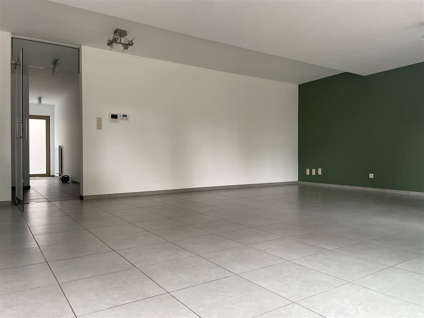 Energiezuinig gelijkvloers appartement in Ekerse dorpskern. foto 8