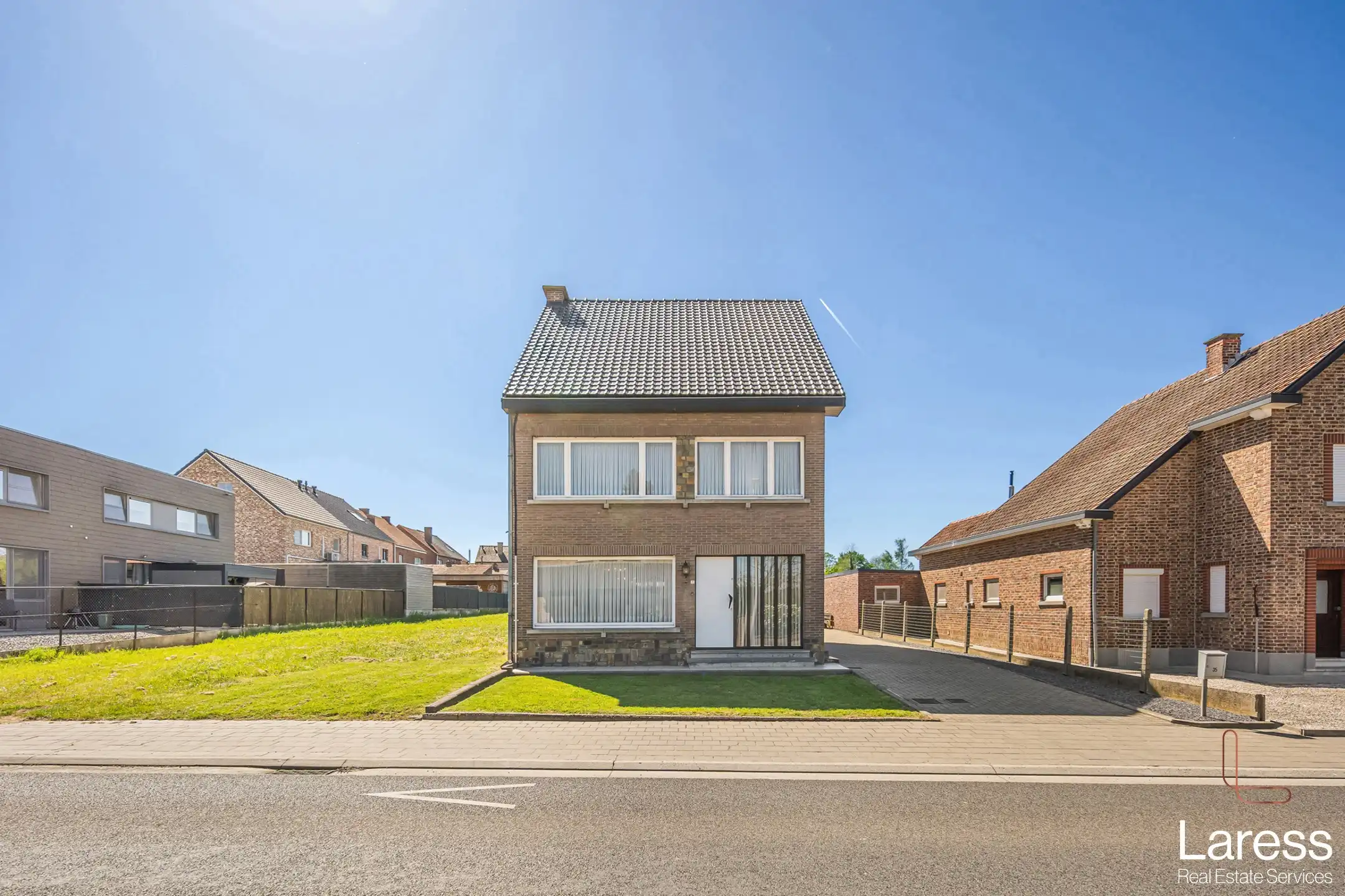 Huis te koop foto 26