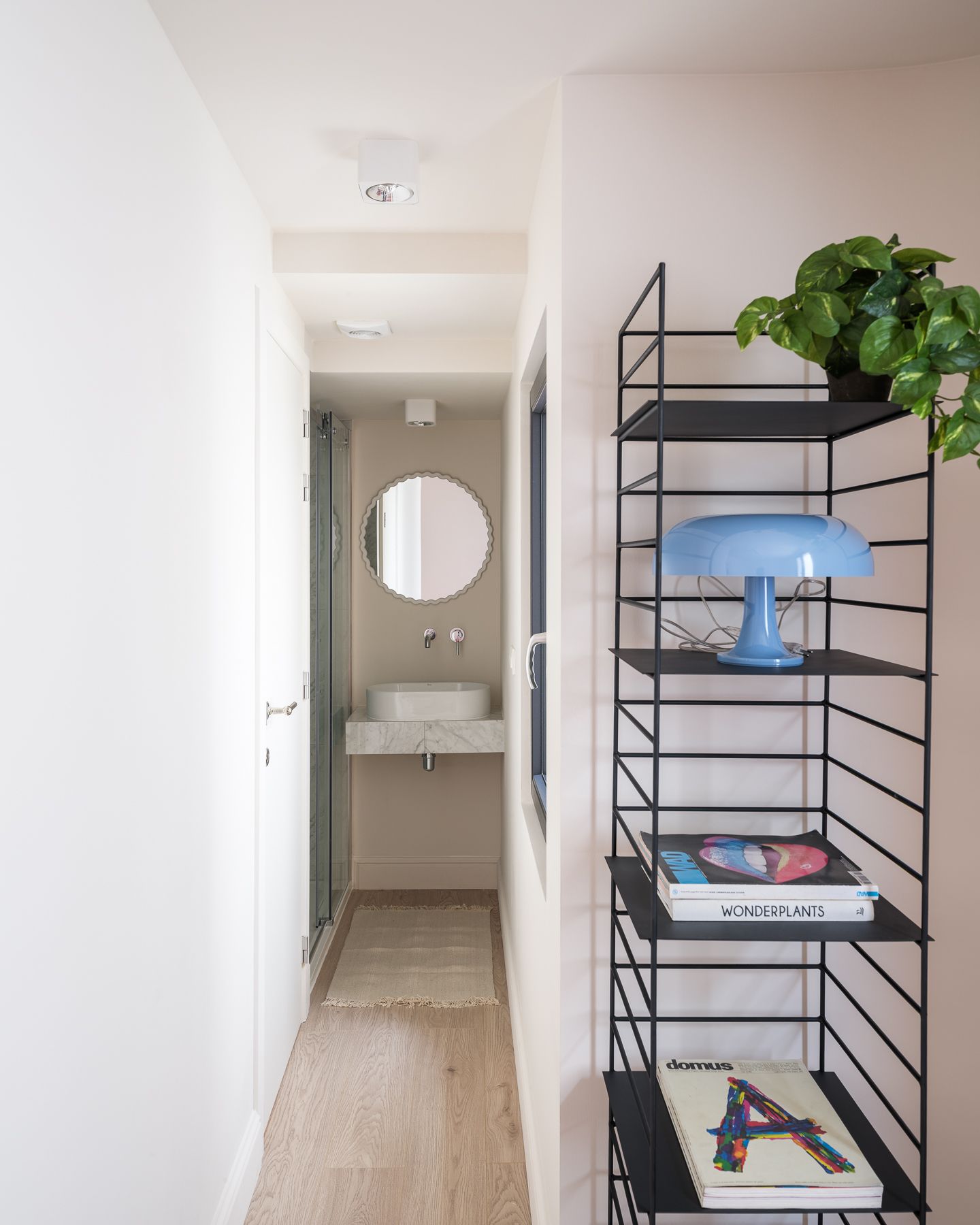 Hedendaagse duplex aan het Citadelpark foto 4