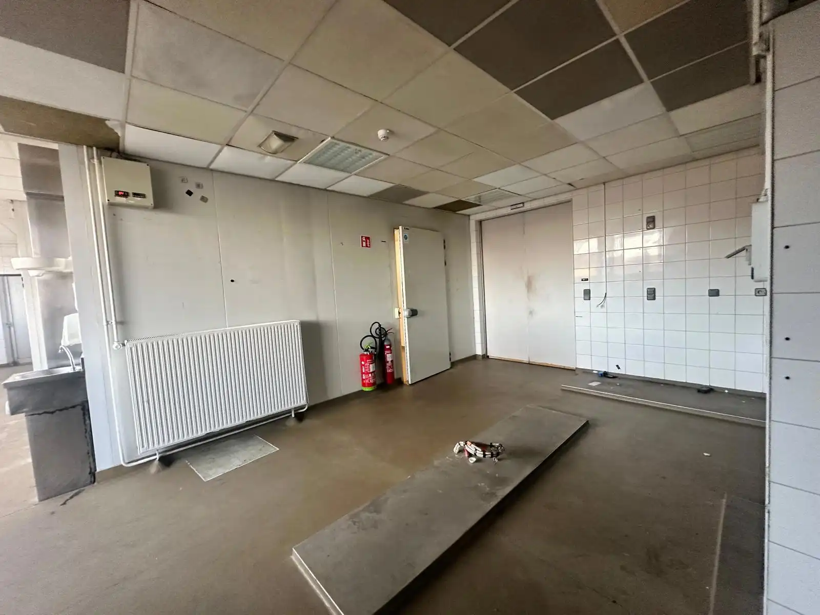 Unieke horecakans in Luchthaven Antwerpen foto 15