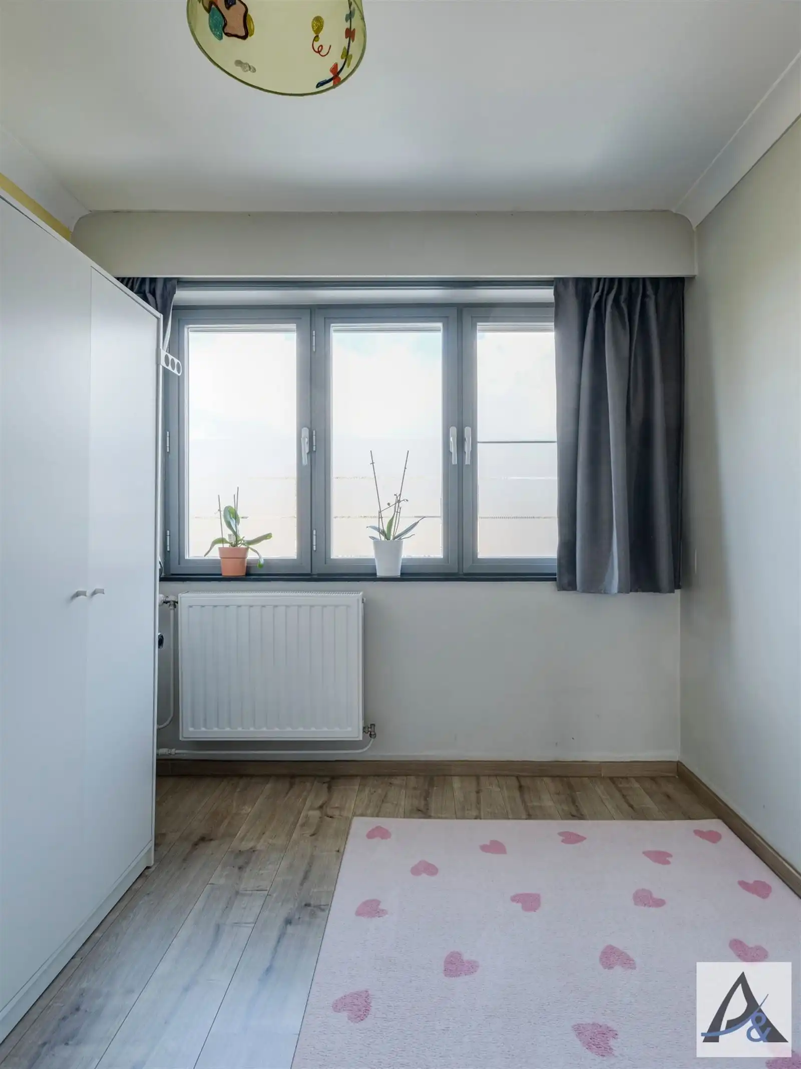 Instapklare eengezinswoning met prachtige tuin! foto 34