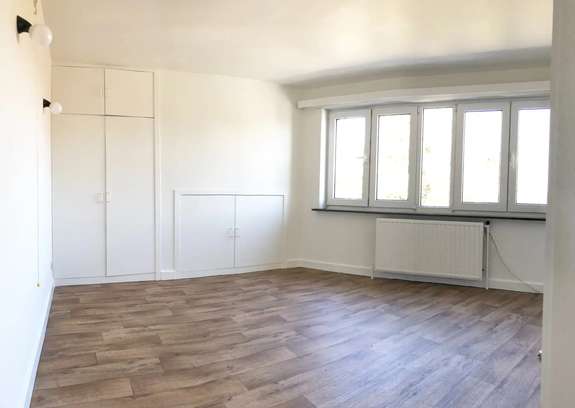 TRIPLEX |126 M² |1 PARING VOOR DE DEUR | ZUIDTERRAS 20 m² foto 18