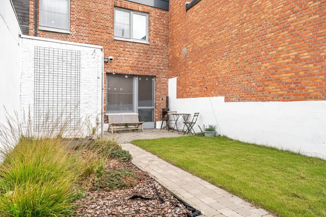 Instapklare woning te Steendorp foto 17