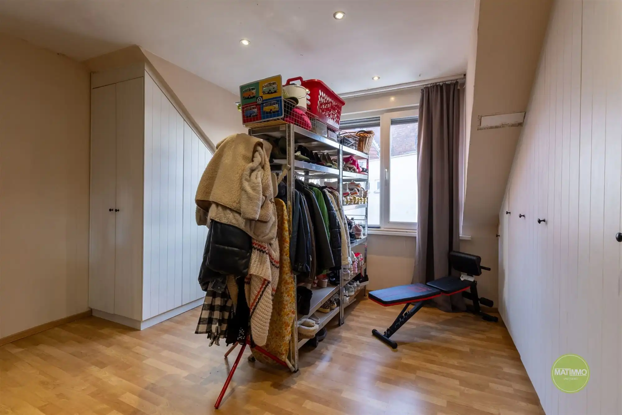 Charmante woning met stadstuintje in Turnhout foto 8