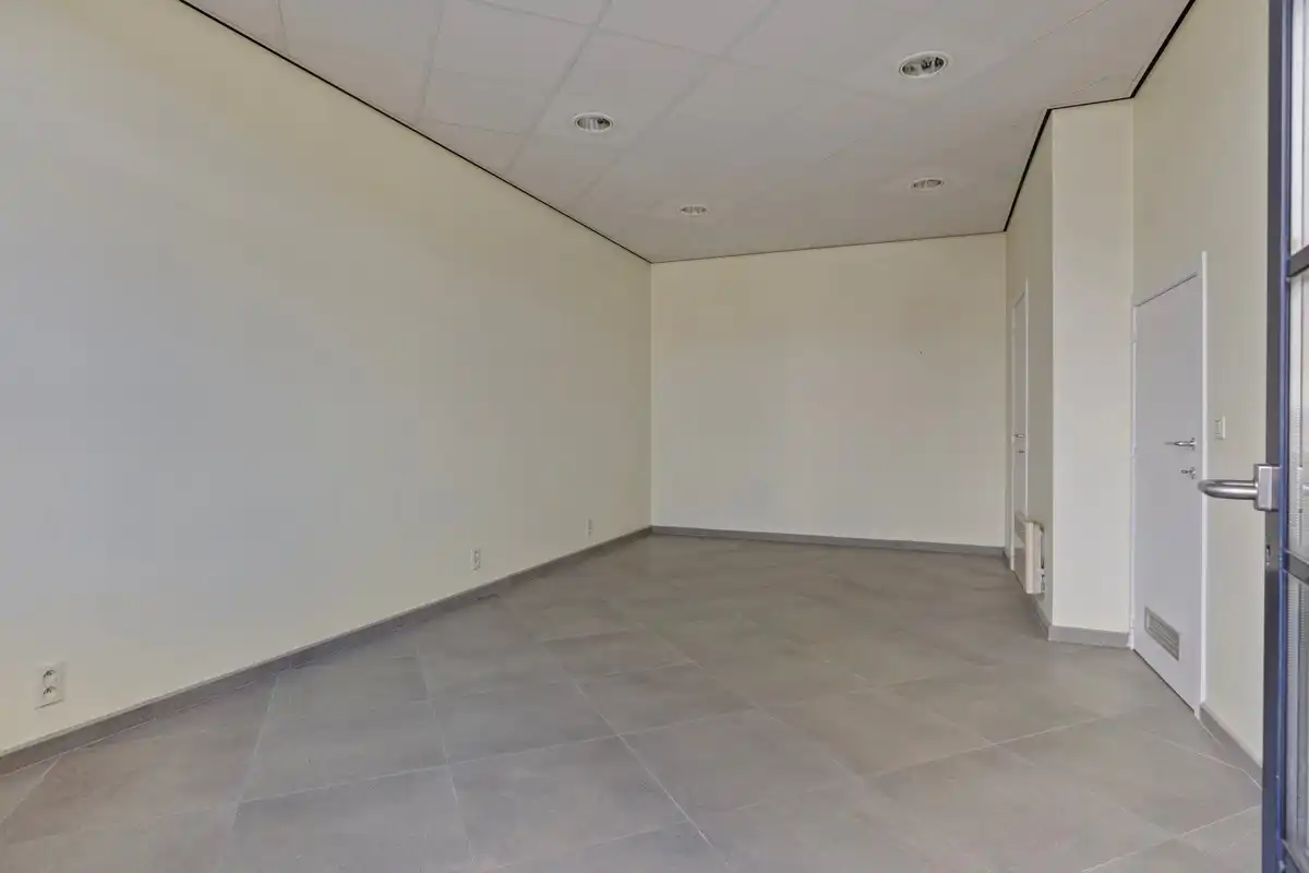 Kantoorruimte te koop in Koksijde! foto {{pictureIndex}}