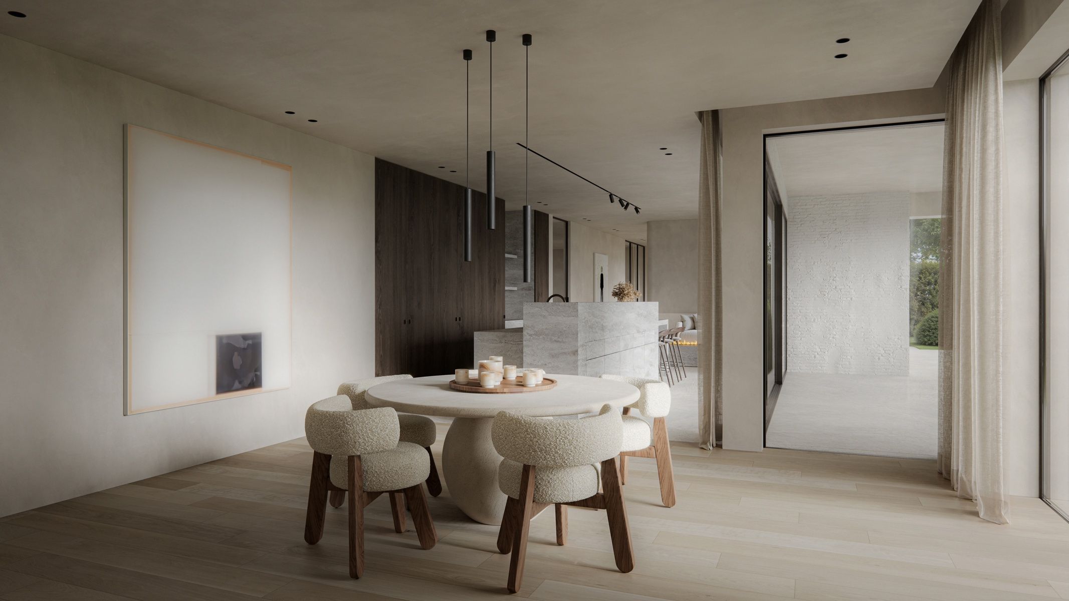 Luxueuze, energiezuinige nieuwbouwvilla te Koningshof foto 2