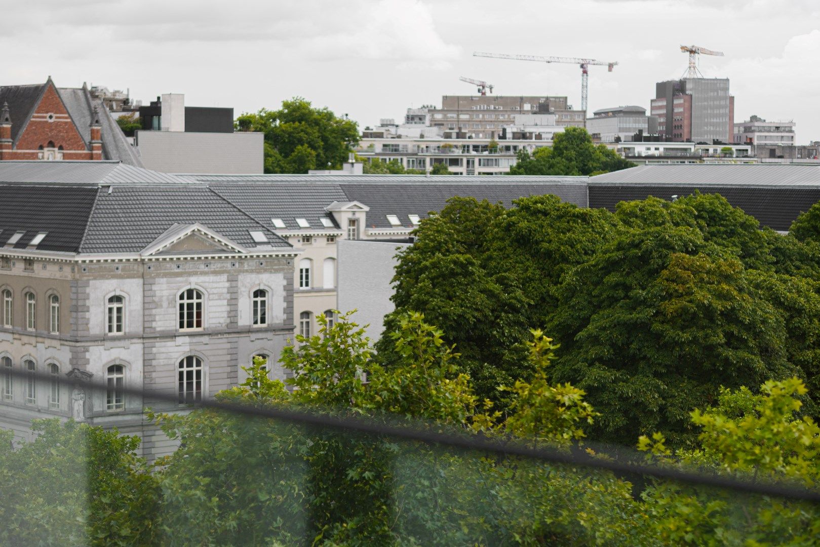 Meerdere luxe appartementen te koop op de Frankrijklei foto 21