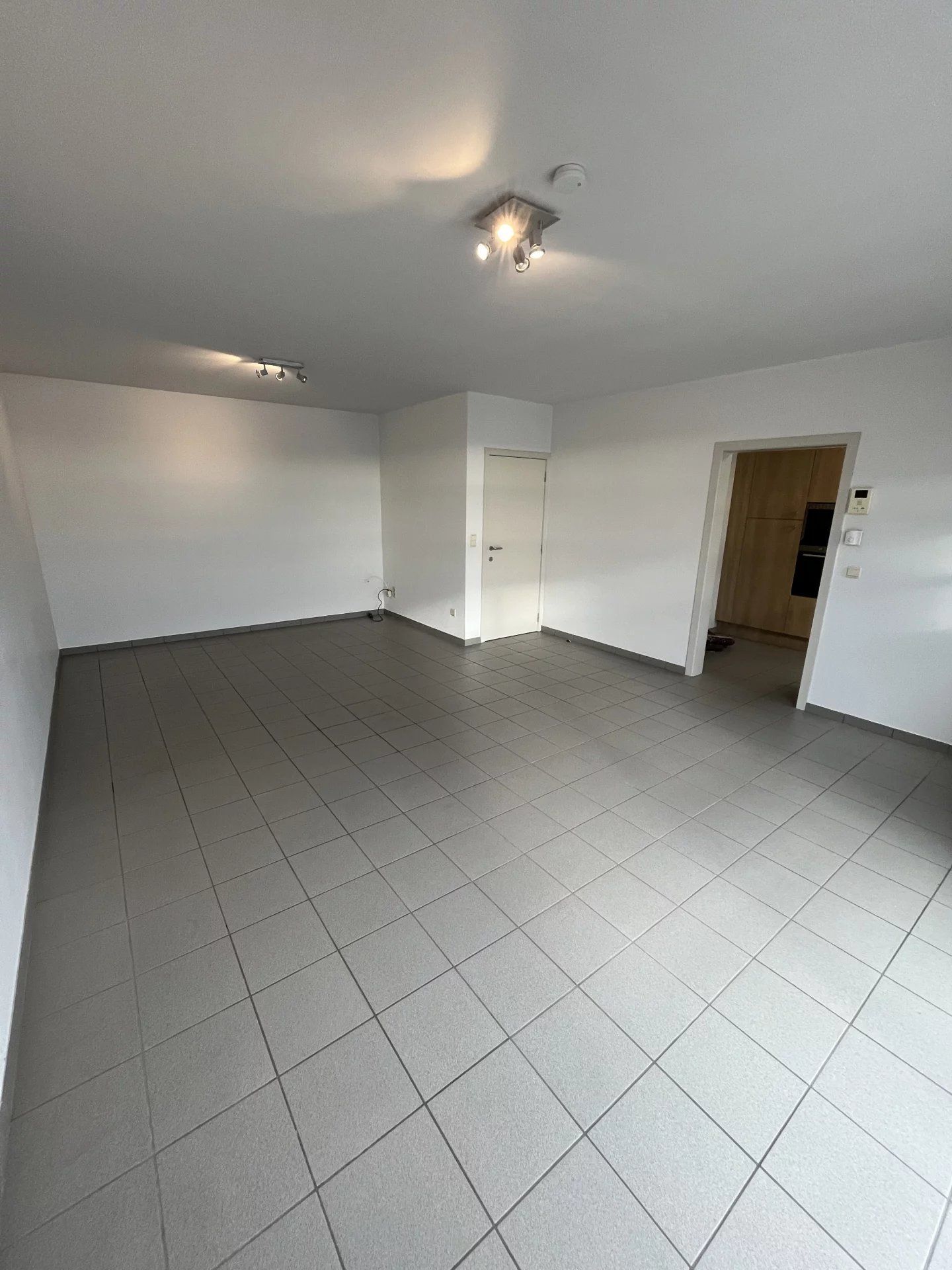 Instapklaar appartement met 2 slaapkamers in Heusden-centrum! foto 4