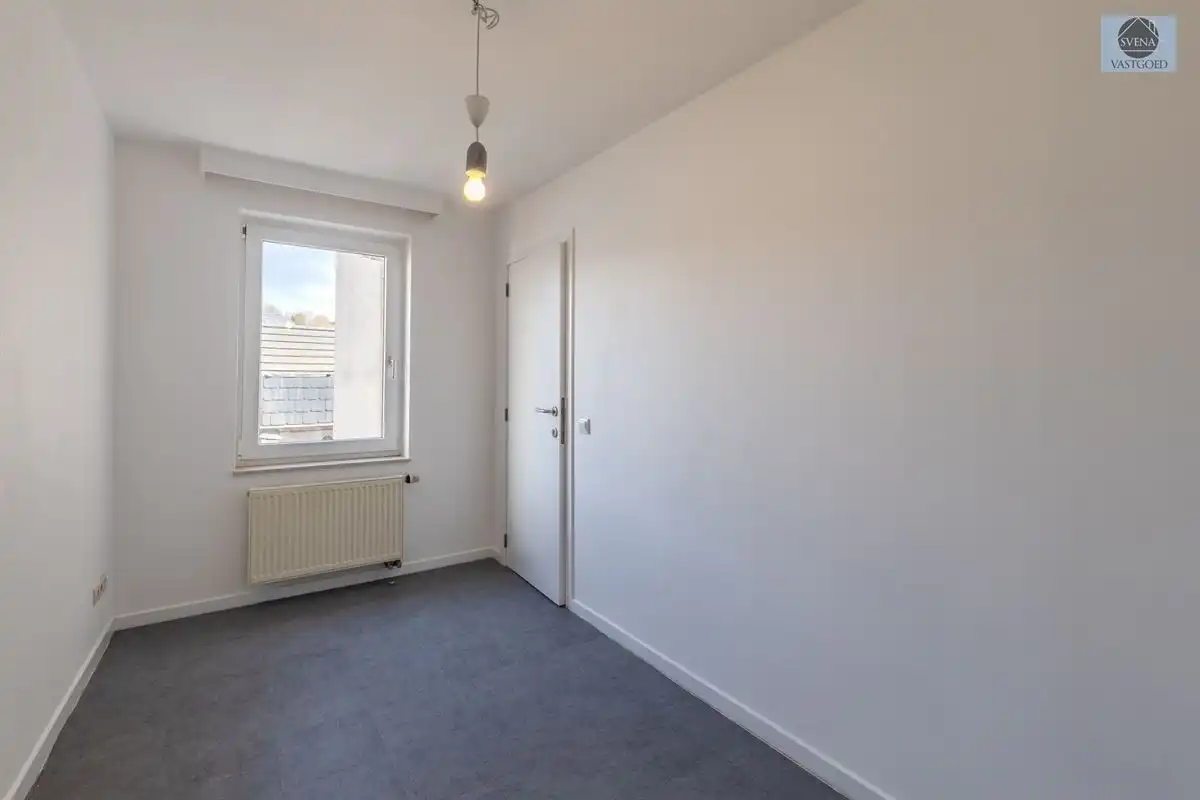 LICHTRIJK APPARTEMENT MET 2 SLAAPKAMERS IN CENTRUM GERAARDSBERGEN foto 11