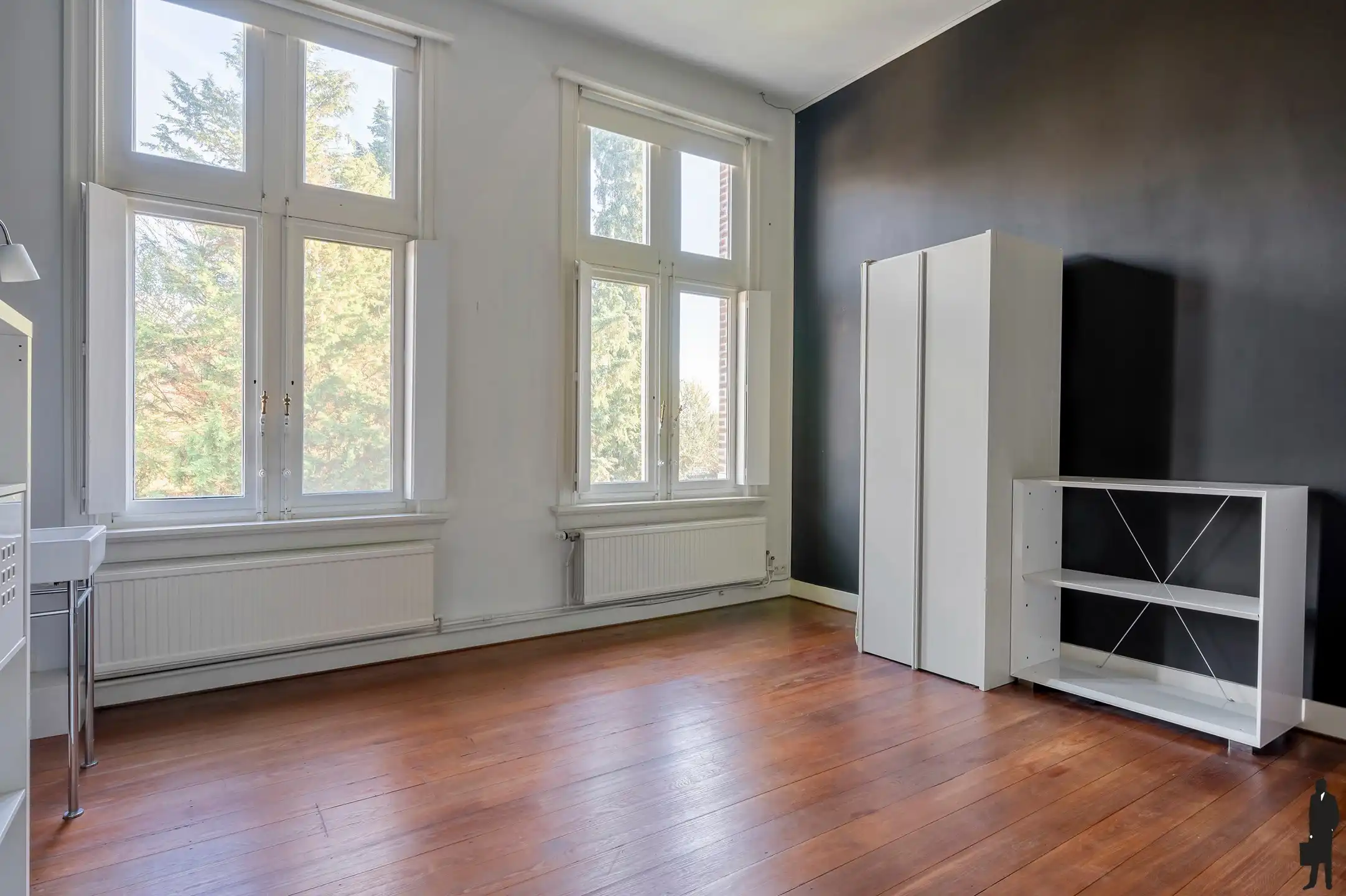 Historisch herenhuis pal in het centrum van Essen! foto 14