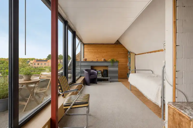Charmante woning waar u zich meteen thuis voelt foto 16
