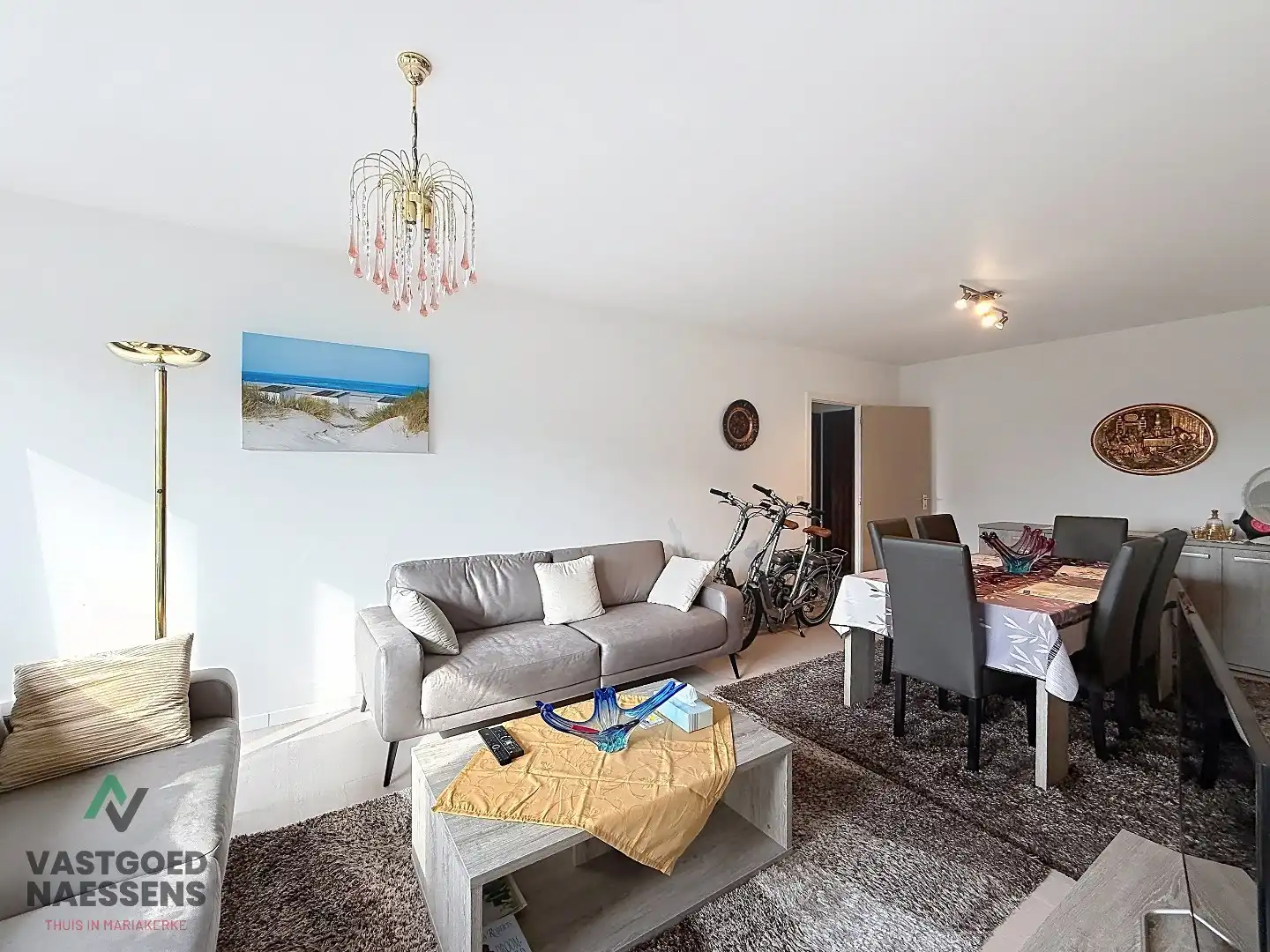 INSTAPKLAAR 2 SLPK APP IN RUSTIGE WOONWIJK foto 7