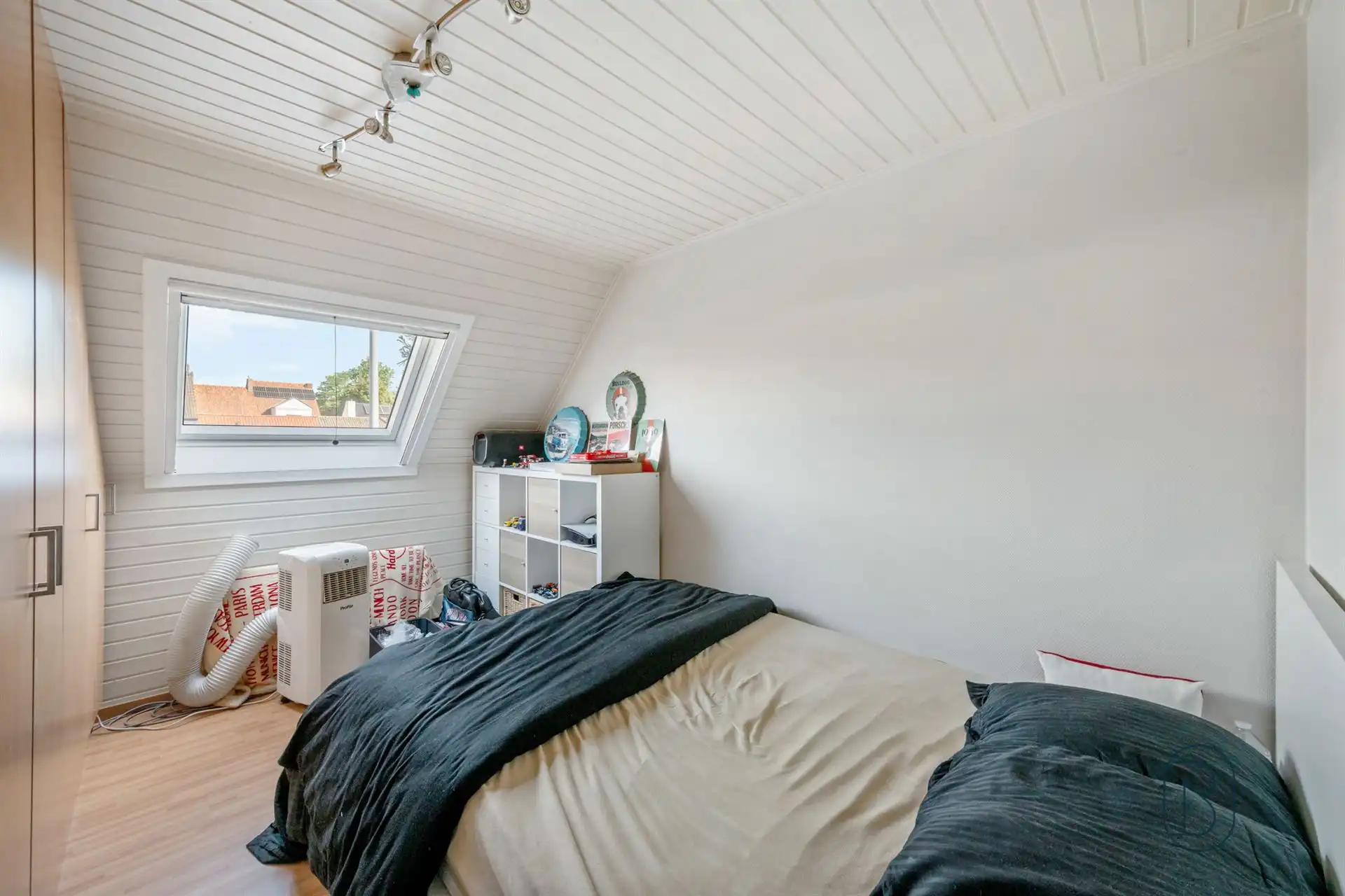 Energiezuinige halfopen bebouwing met 3 SLK en garage foto 12