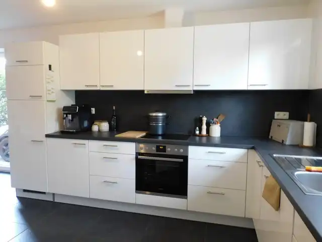 Moderne, energiezuinige woning op topligging nabij het centrum  foto 9