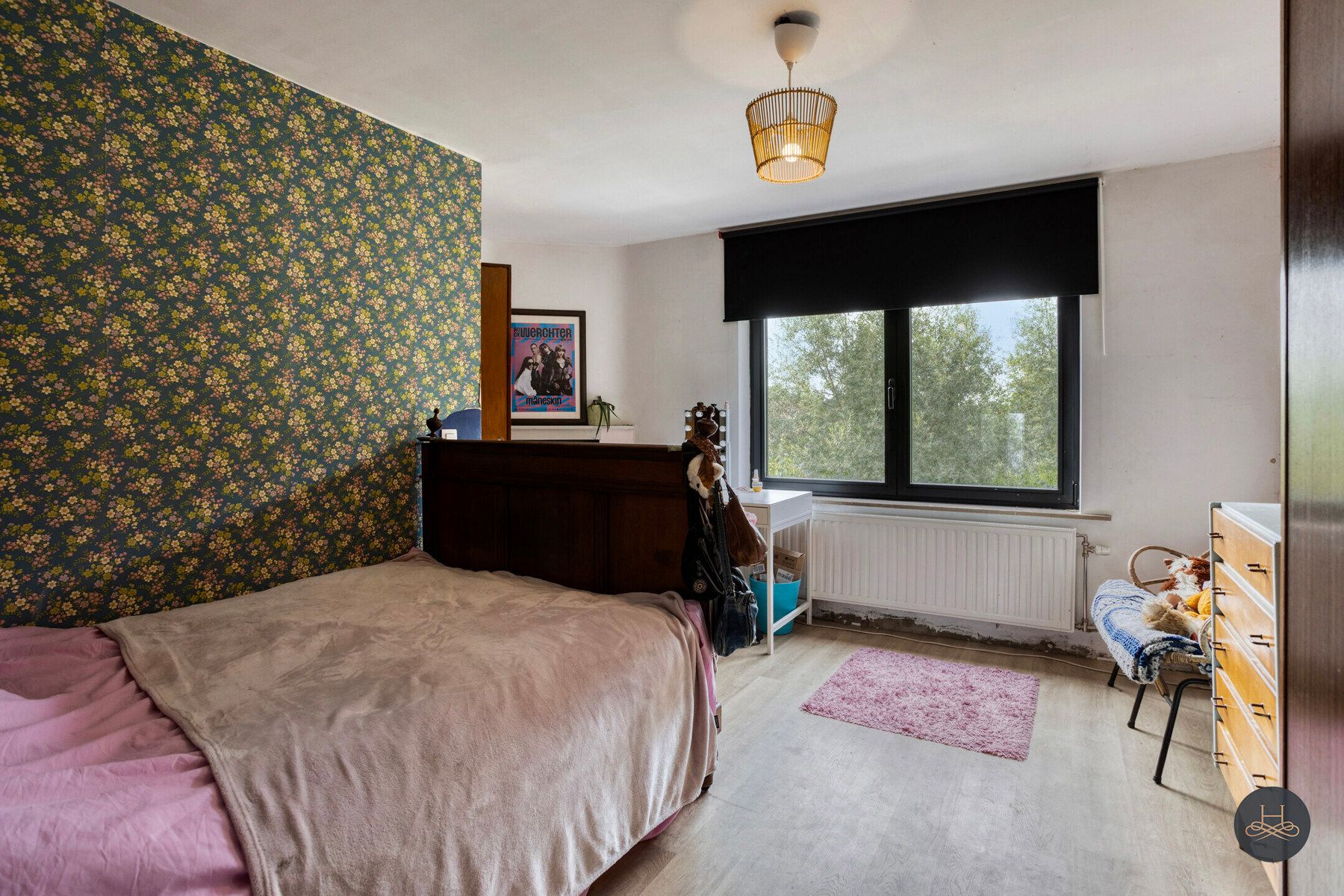 Karaktervolle woning met grote tuin en bos (81a73ca) foto 38