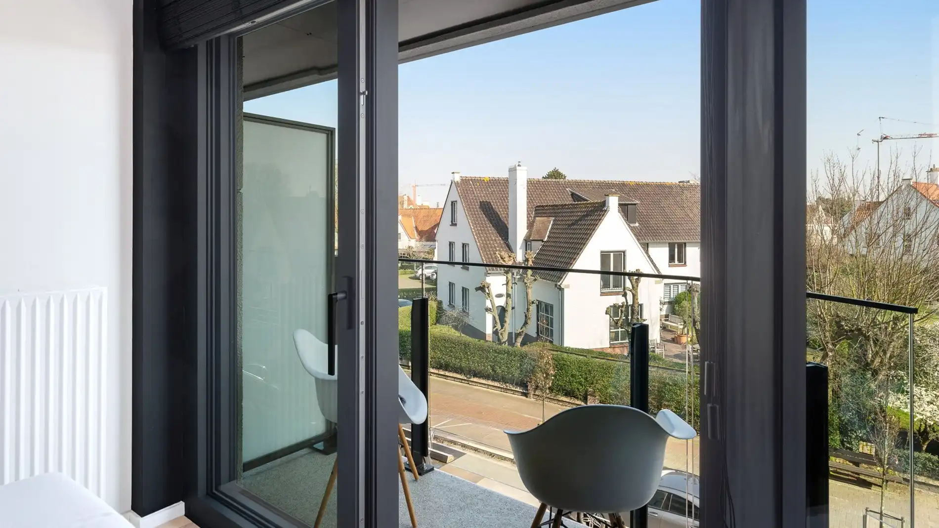 Appartement te koop in Knokke – Piers de Raveschootlaan foto 10