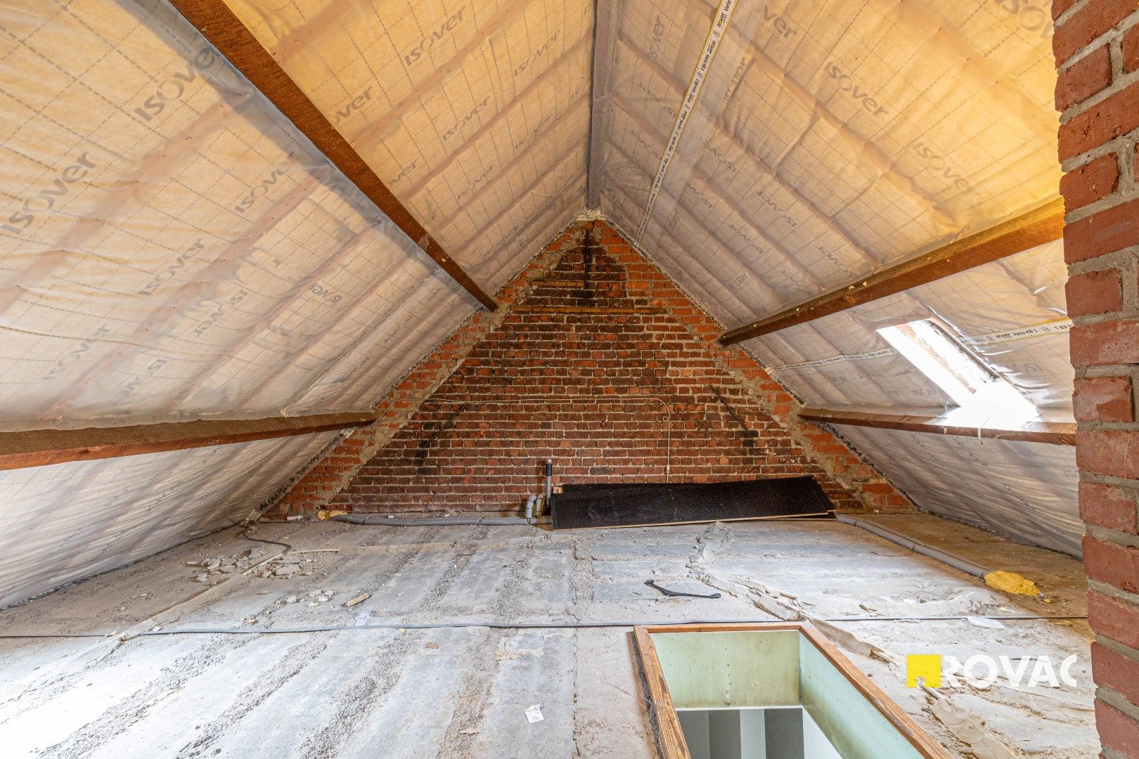 Opbrengsteigendom bestaande uit 2 appartementen met terras én tuin foto 28