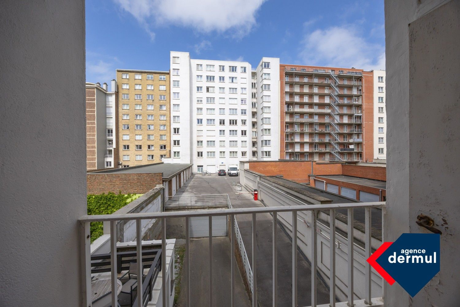 RESIDENTIE ROYAL PLAGE foto 14