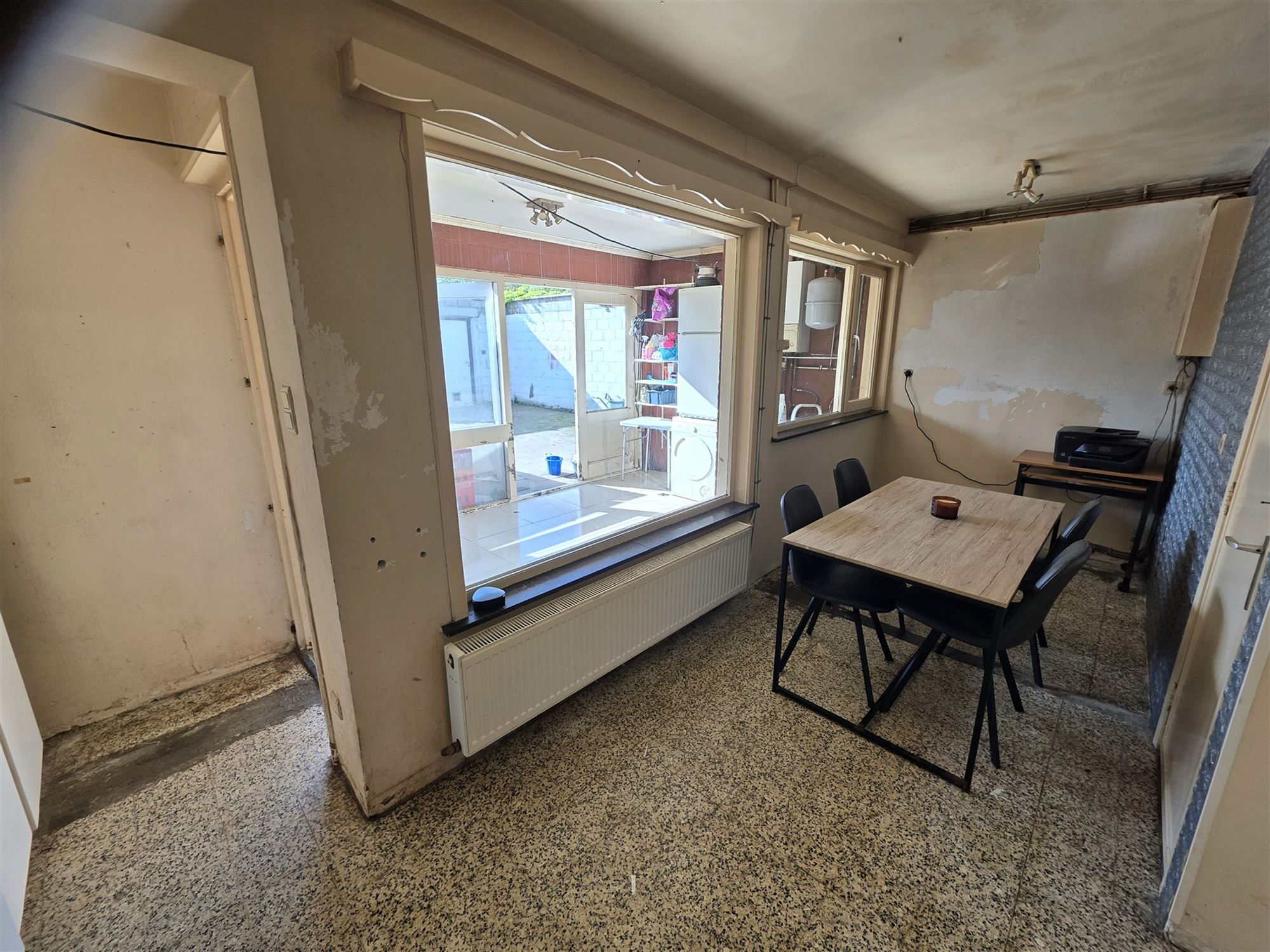 Ruime 3-SLK Woning met Tuin in Hamont, 180m² foto 5