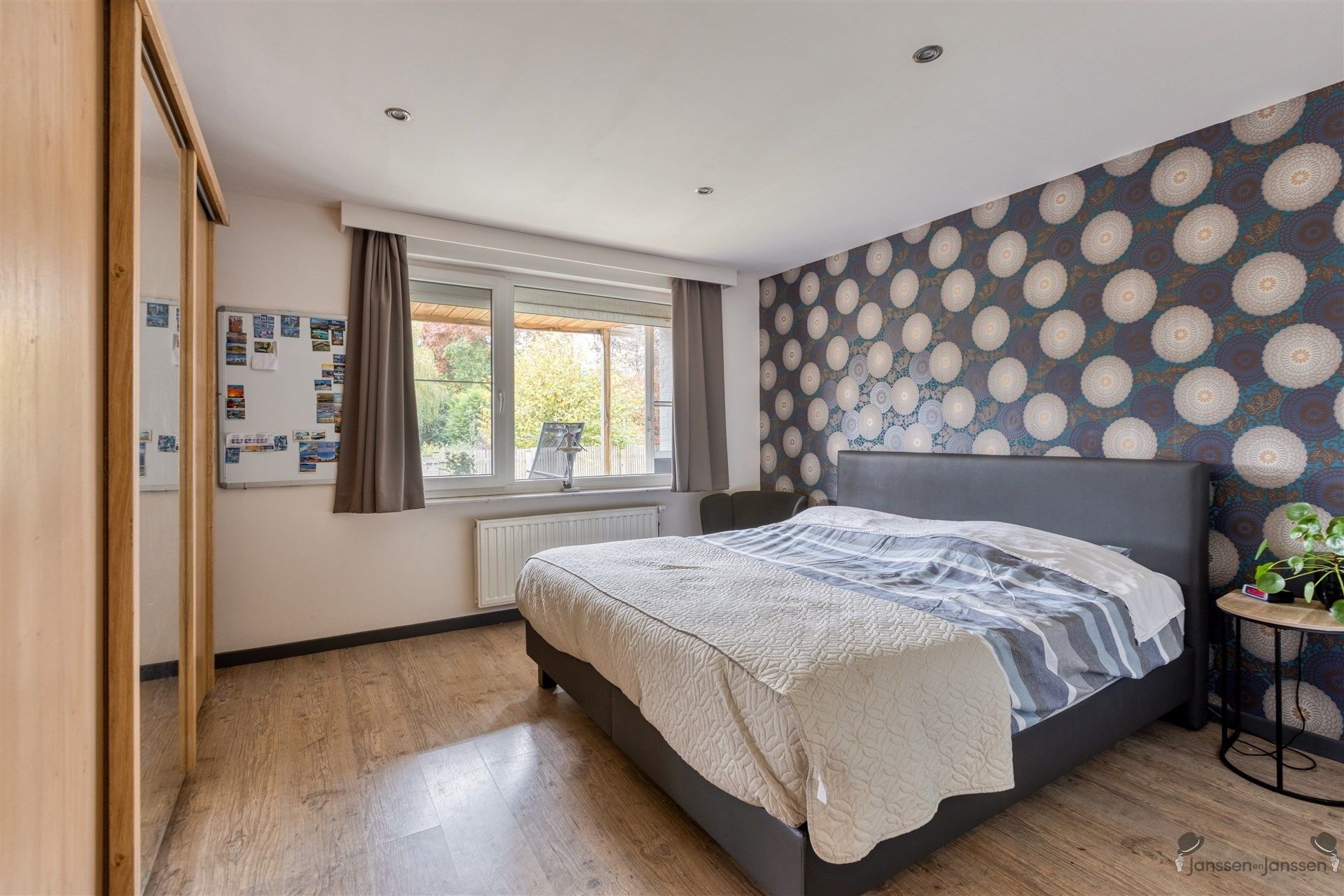 Instapklare gezinswoning met tuin, garage en energiezuinige voorzieningen foto 13