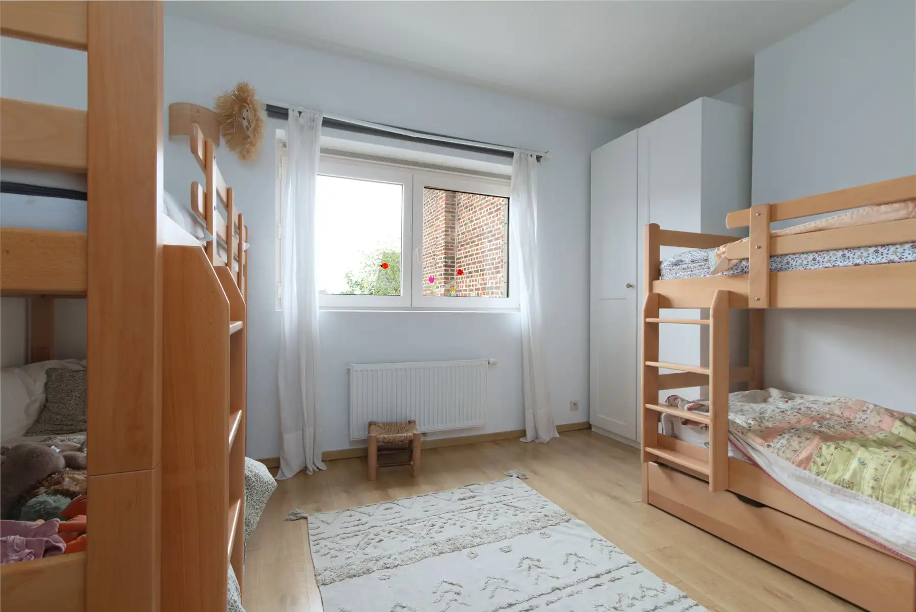 WONING + 4 SLK + TERRAS + TUIN + CENTRAAL + RUSTIG foto 16