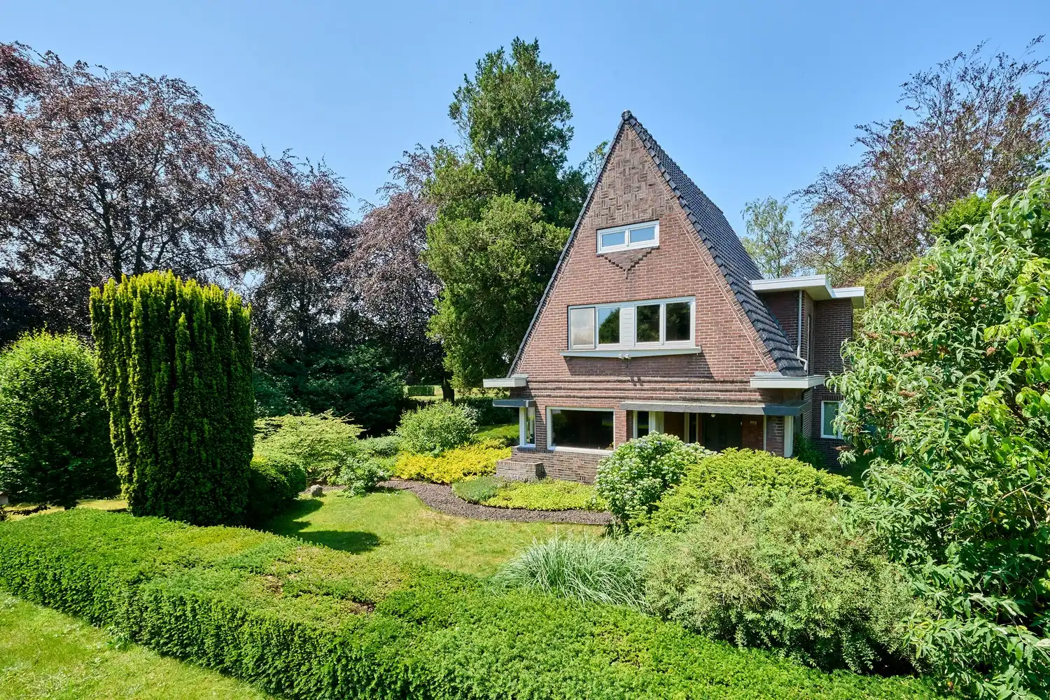 Huis te koop 't Lo 10 - 3930 Hamont-Achel