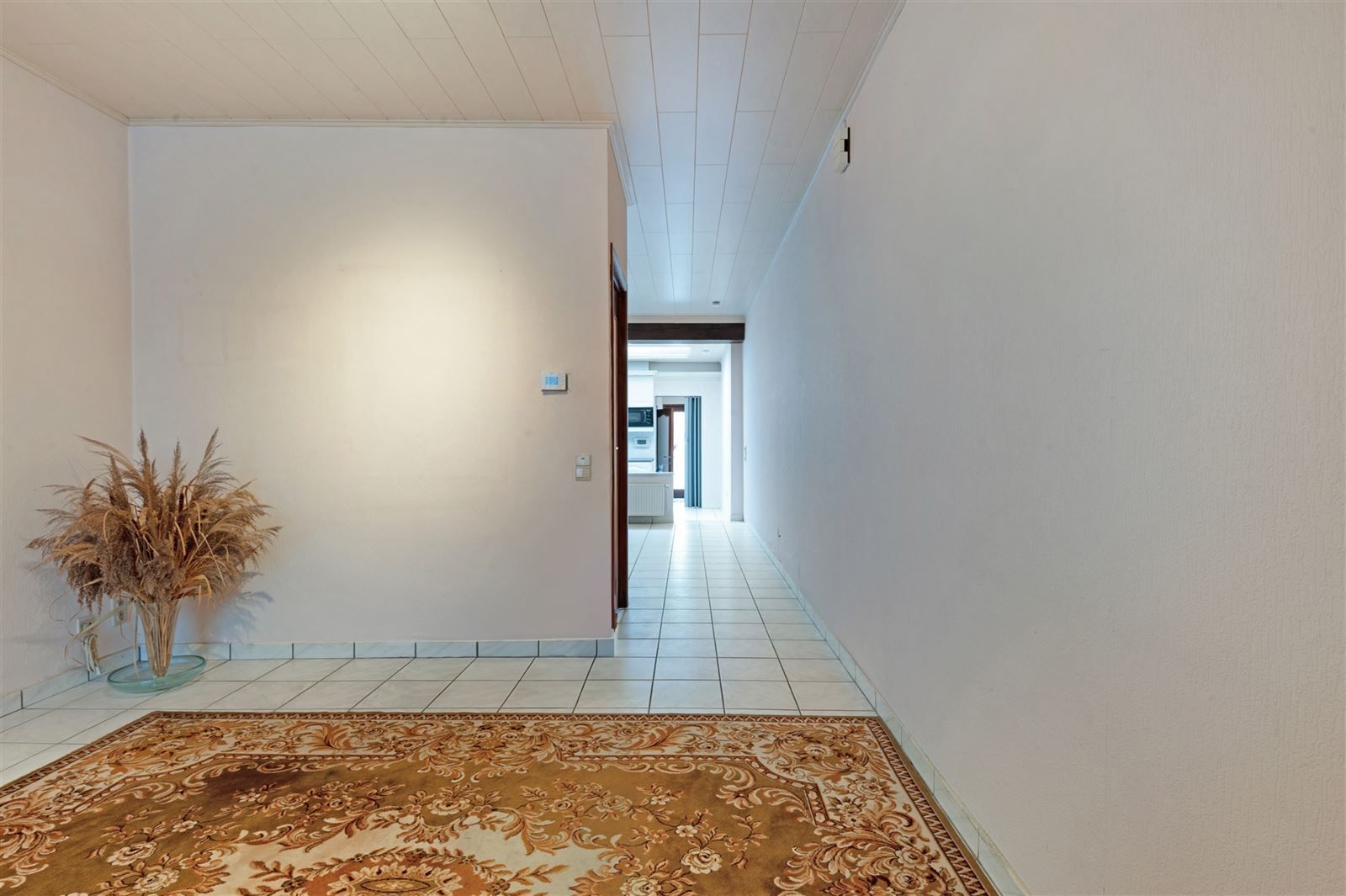 Charmante woning met stadstuin in het hart van Zottegem! foto 3