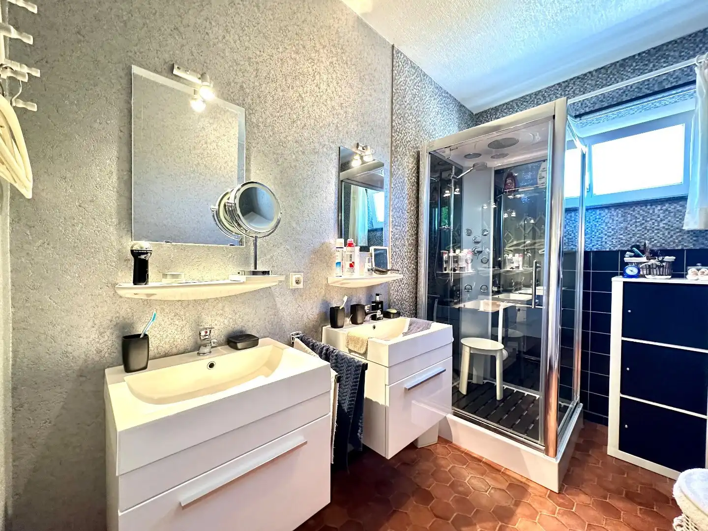 Prachtige vrijstaande villa met schitterend uitzicht in Tongeren-Borgloon foto 9
