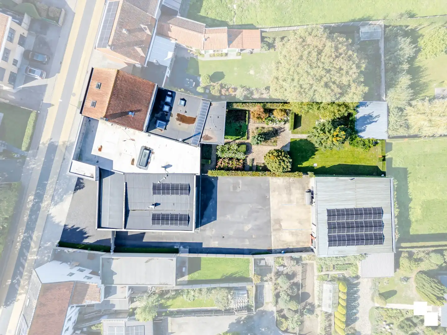 Wonen, werken én ondernemen te Hooglede foto 45