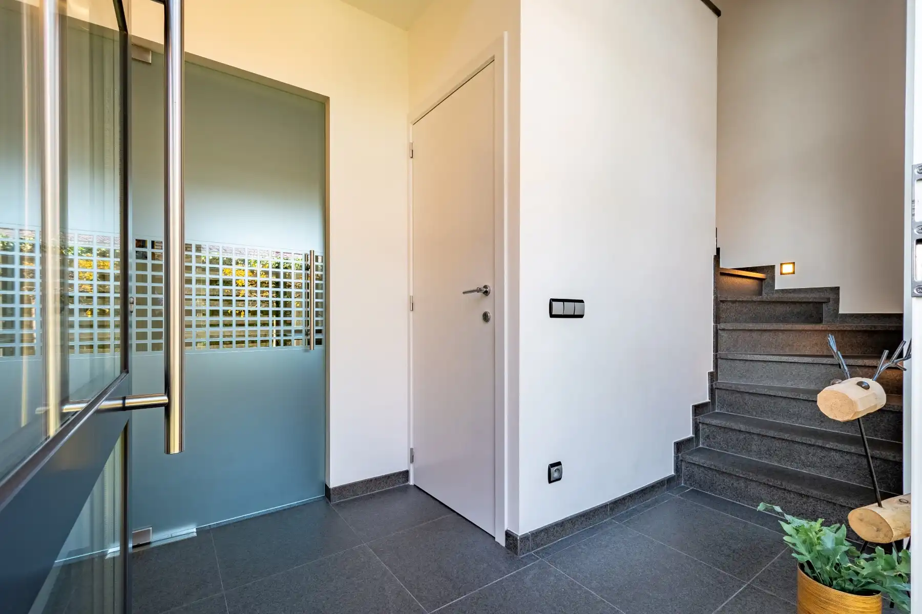 ZULTE - Alleenstaande woning, instapklaar én energiezuinig! foto 13