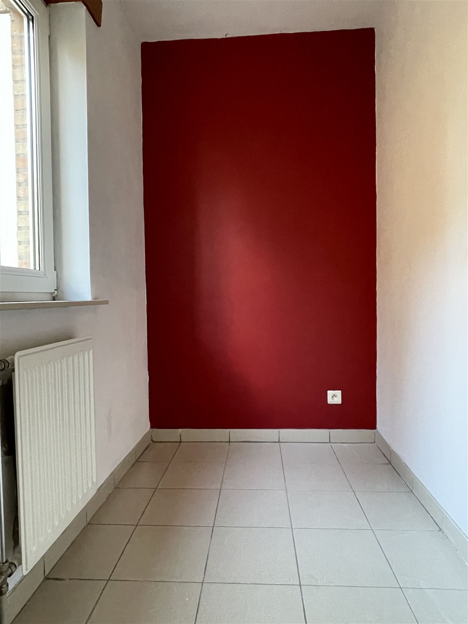 Gezellig appartement te Oudegem te huur foto 8