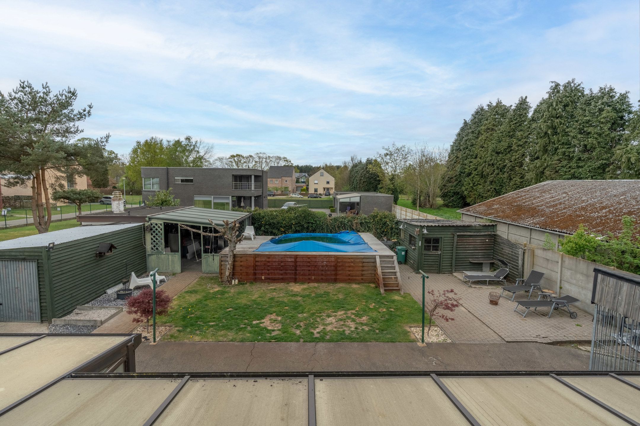 Ruime woning op gunstig gelegen perceel van 922 m² foto 43