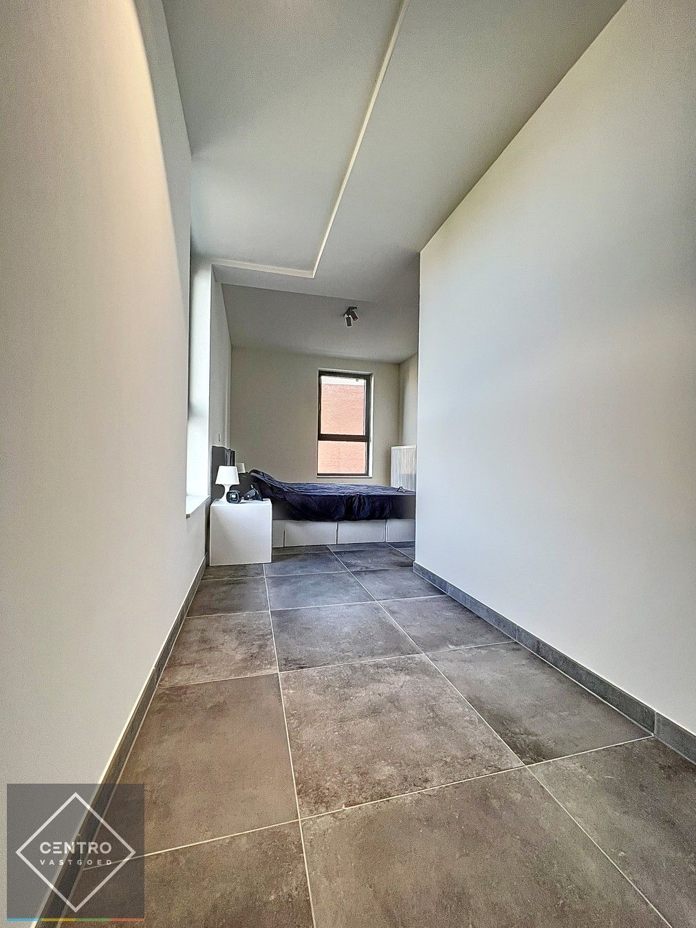 Penthouse (100m²) met RUIME terrassen (33m²) in kleinschalig project pal in het CENTRUM van Kortrijk ! Aankoop aan 6% BTW  mogelijk! foto 12