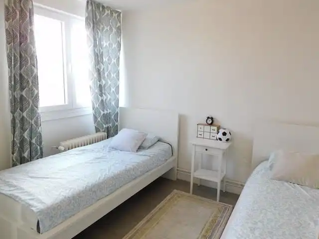 Appartement met 3 slpks en garagebox foto 9