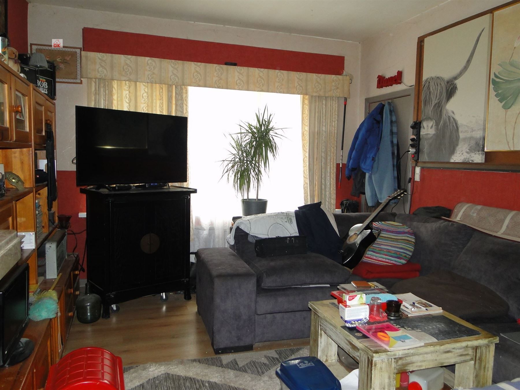 Woning met tuin foto 4