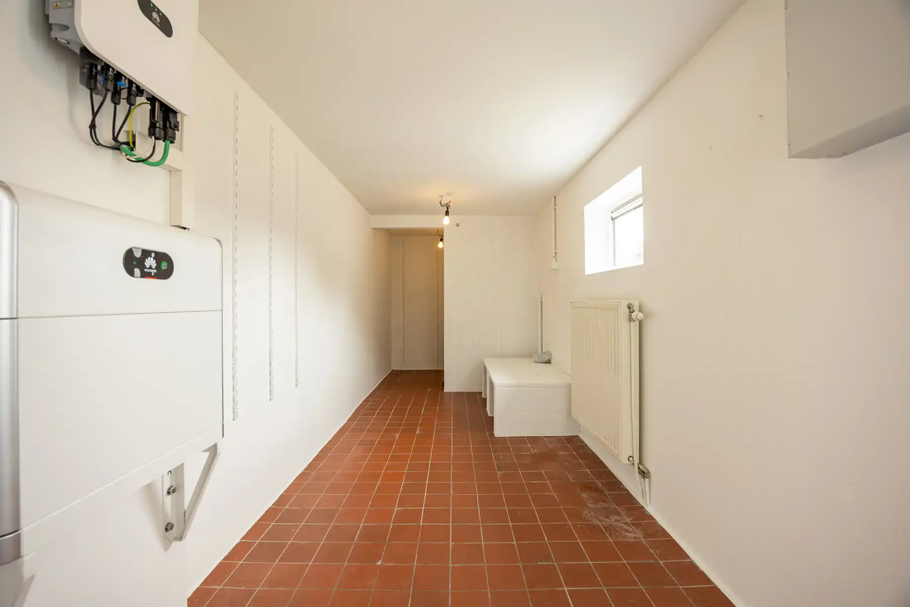 Laagbouwwoning met 3 slaapkamers, garage en carport op een rustige locatie in Merksplas.  foto 10