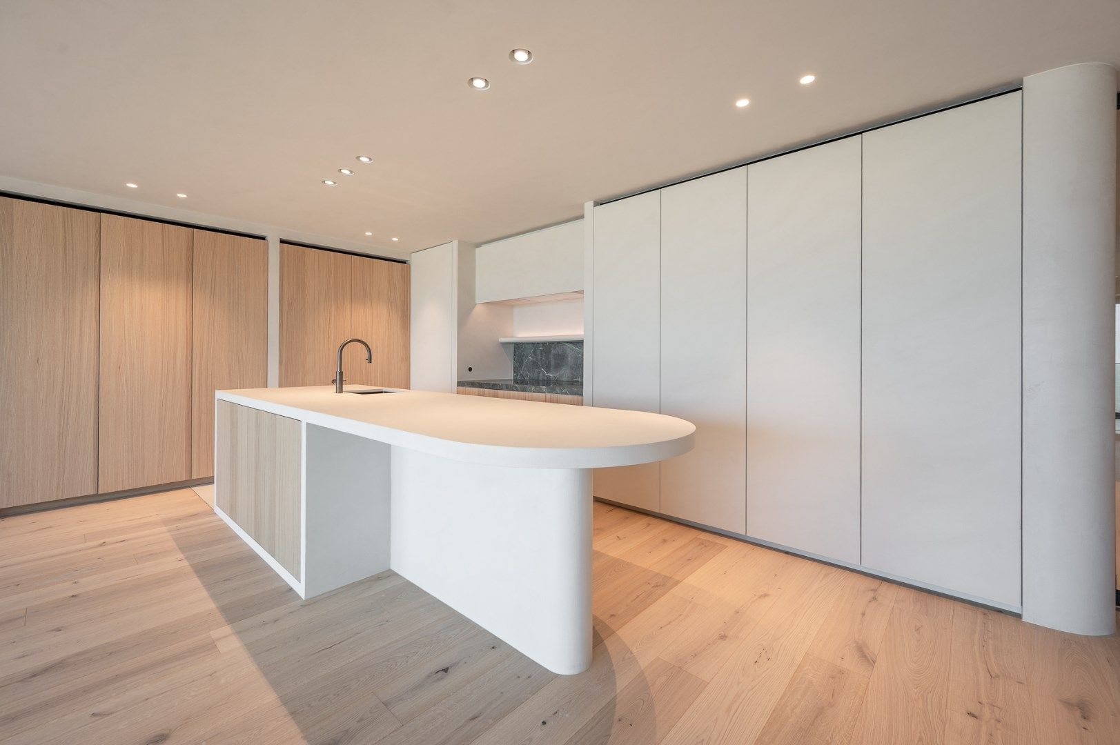 Luxueus appartement met frontaal zeezicht in het Zoute Knokke foto 10