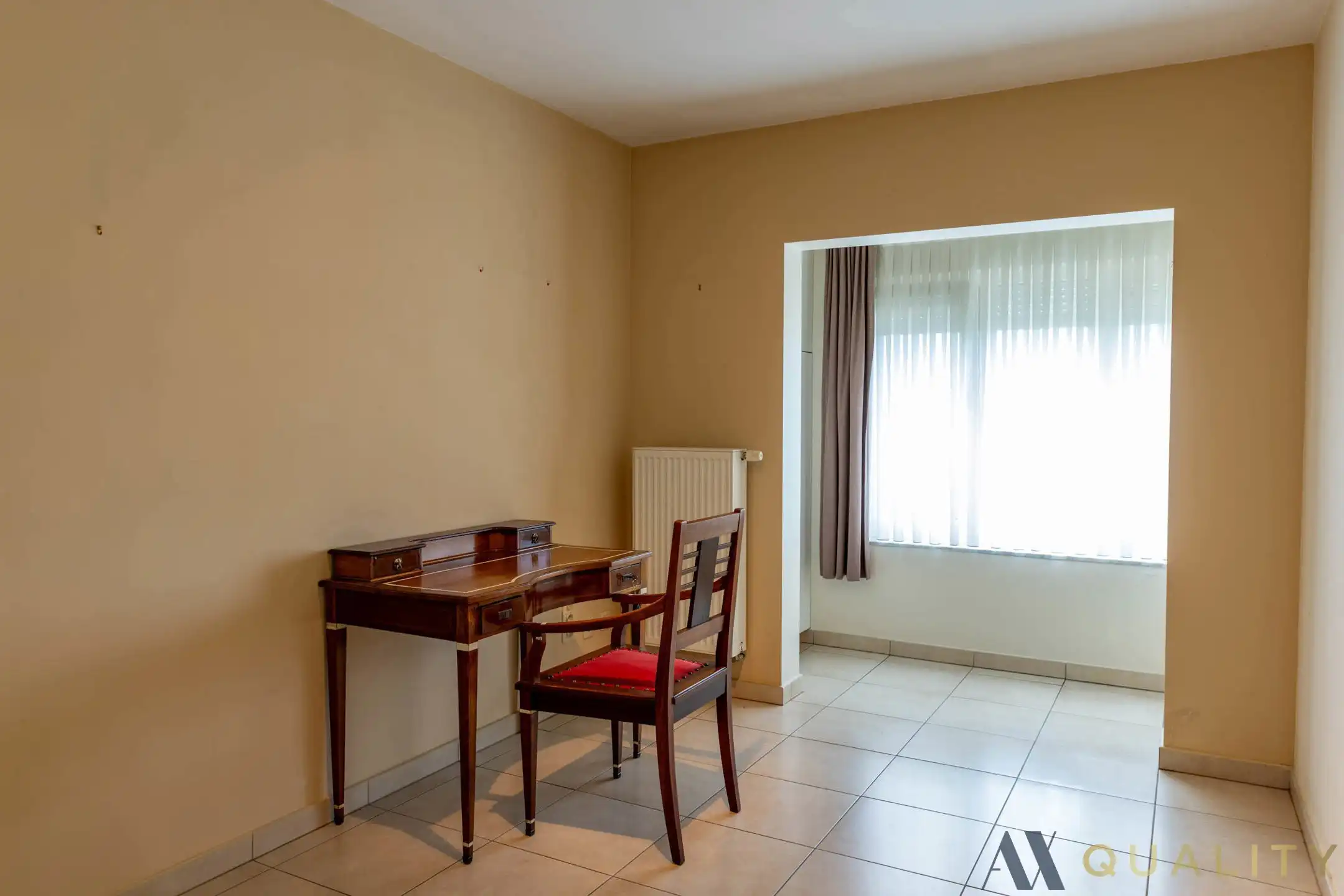 Ruim 3-slaapkamer appartement foto 17