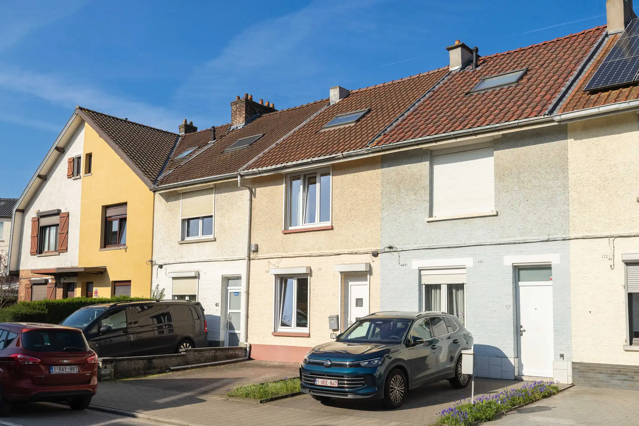 Huis te koop foto 11