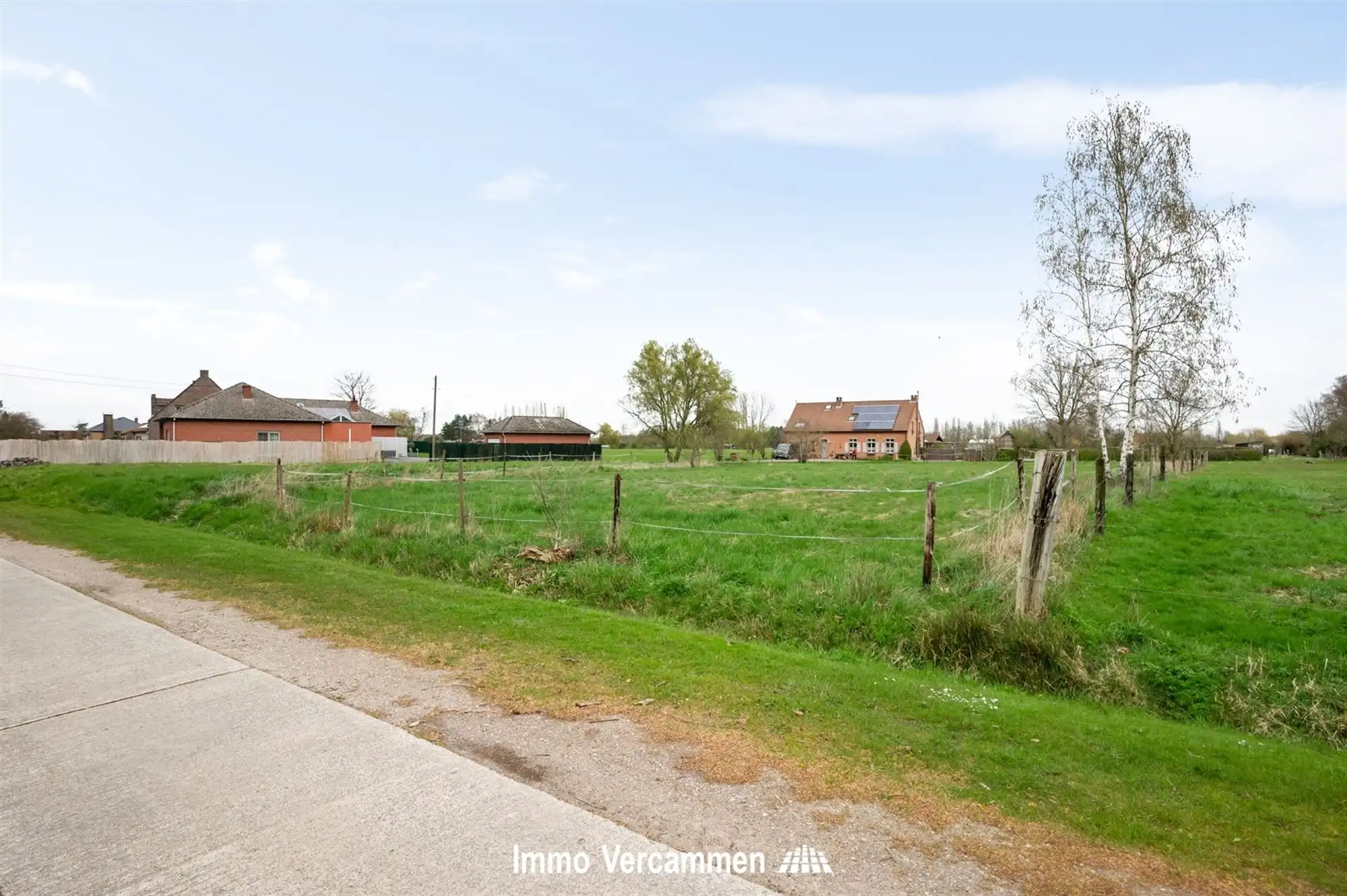 Knap perceel landbouwgrond te Duffel foto 3