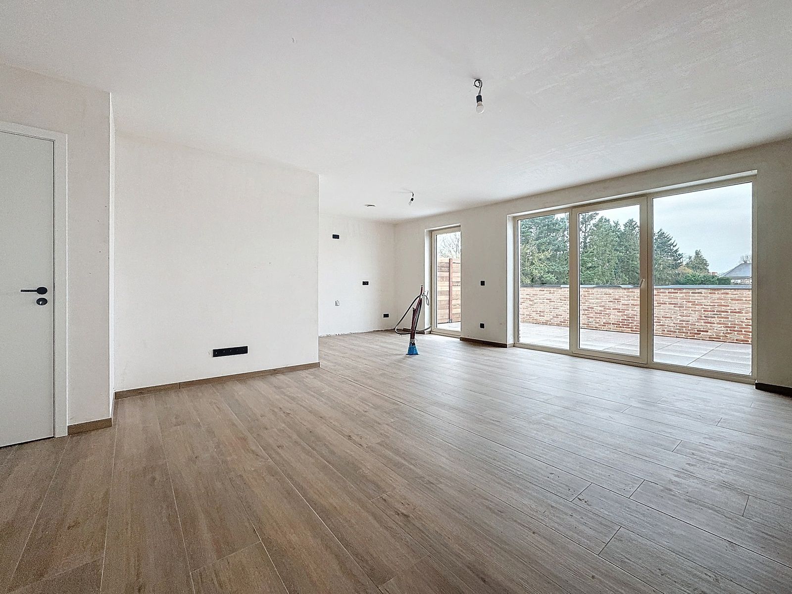 BIJNA ENERGIE-NEUTRAAL APPT. MET 3SLKS & TERRAS foto 6