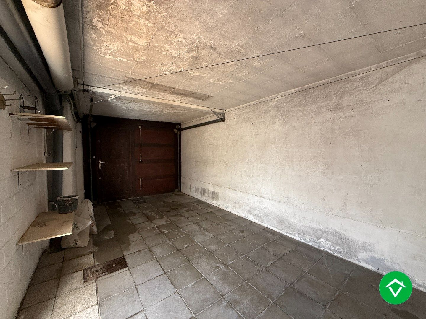 Woning met 4 slaapkamers, garage en tuin te Roeselare foto 10