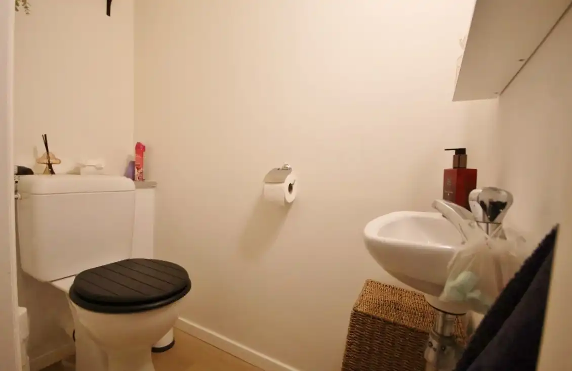 Goed gelegen appartement foto 9