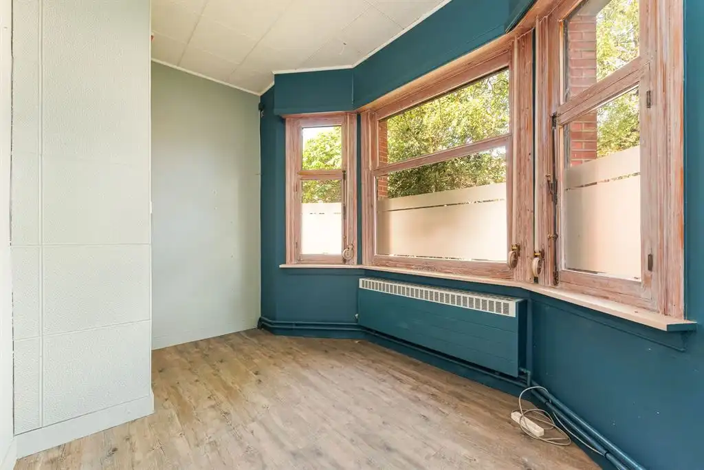 Alles gelijkvloers landhuis foto 4